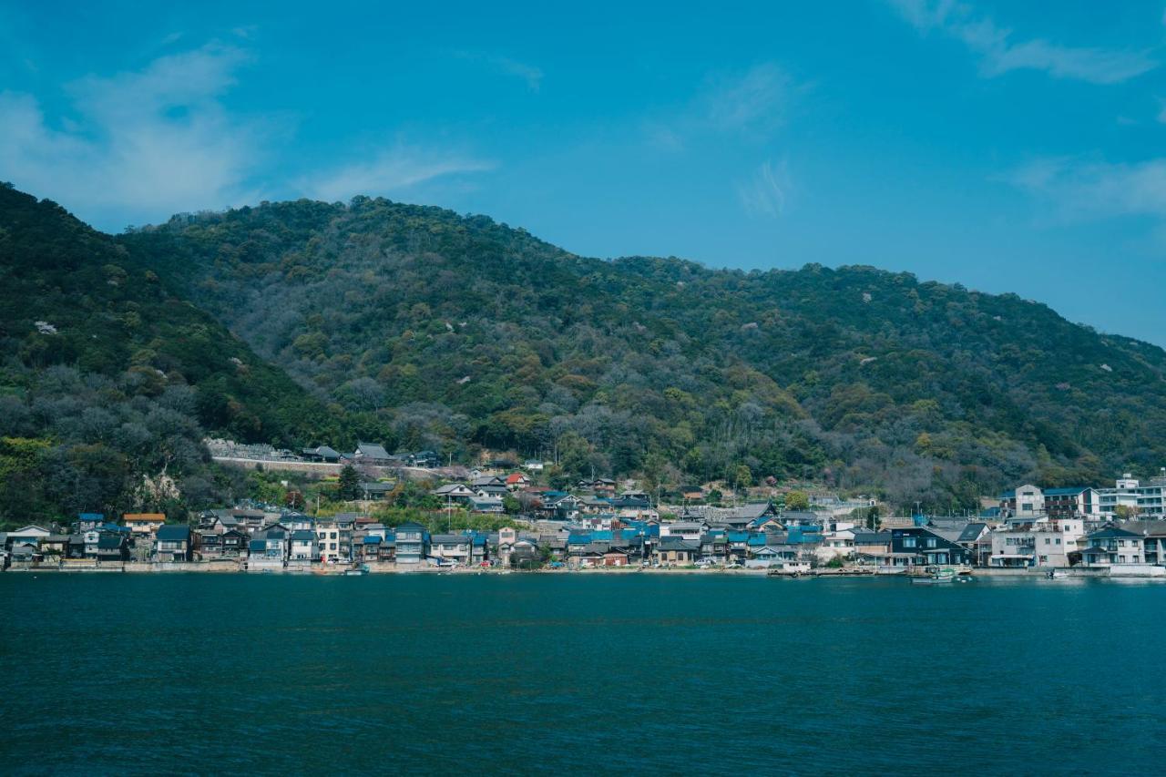 Nipponia Tomo Port Town Otel Fukuyama Dış mekan fotoğraf
