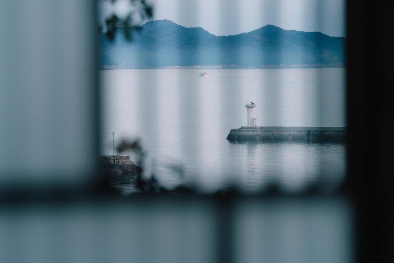 Nipponia Tomo Port Town Otel Fukuyama Dış mekan fotoğraf