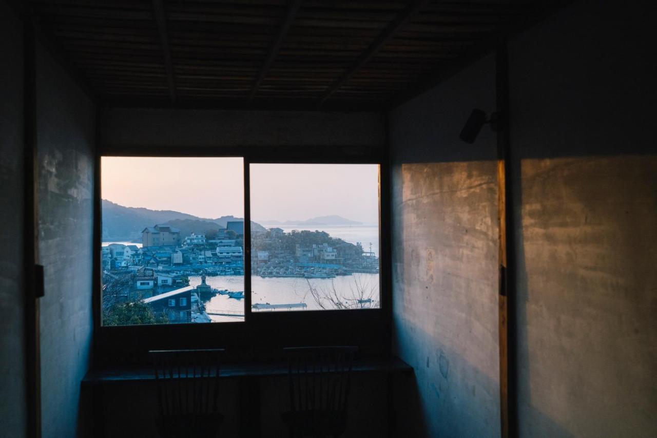 Nipponia Tomo Port Town Otel Fukuyama Dış mekan fotoğraf