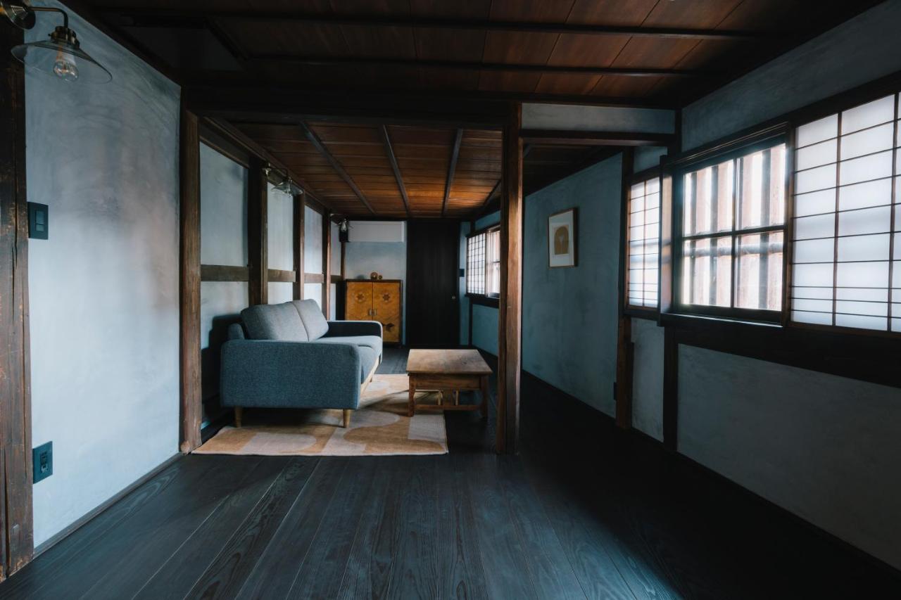 Nipponia Tomo Port Town Otel Fukuyama Dış mekan fotoğraf