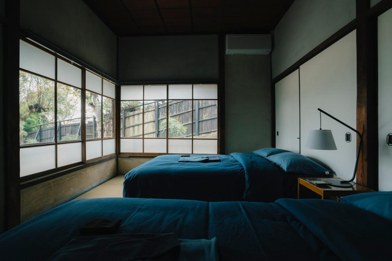 Nipponia Tomo Port Town Otel Fukuyama Dış mekan fotoğraf